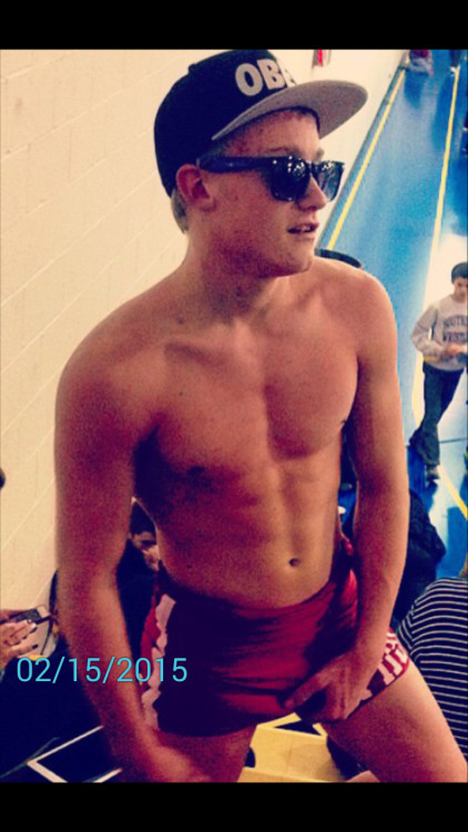 Random hot guys I found  #wrestlers 