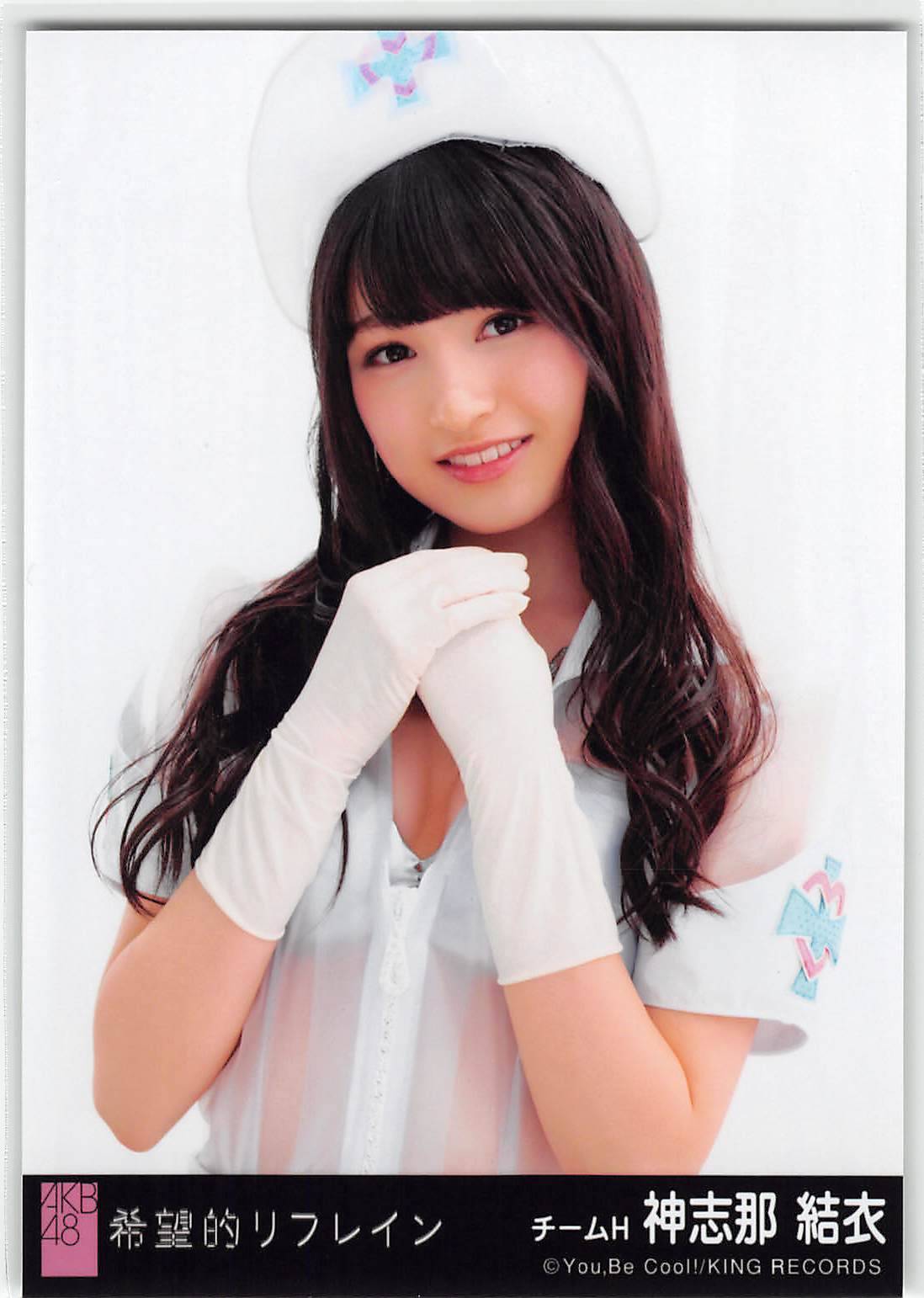 cute-world-48:  Ambulance~~ Natsu, Reinyan, Sahhoo, Suuchan, Jiina, Yukarun, Nakkii, Mizuki,