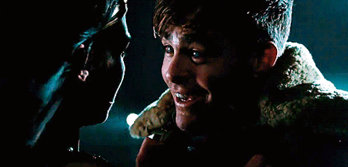 spderman: Steve, whatever it is, I can do it. Let me do it. No, no, no… I wish we had more ti