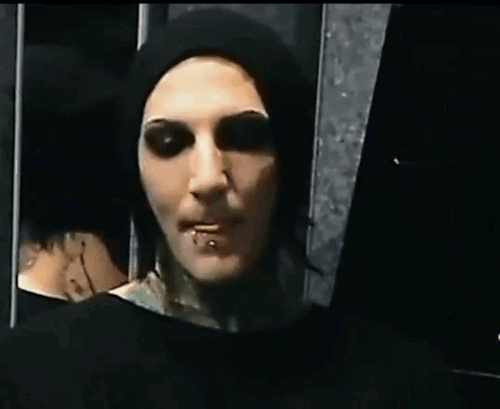 Soooo I Uh... Made Some Uh... Gifs And I Uh... I'm Feeling Things Ok? FUUUUCK MEEEE