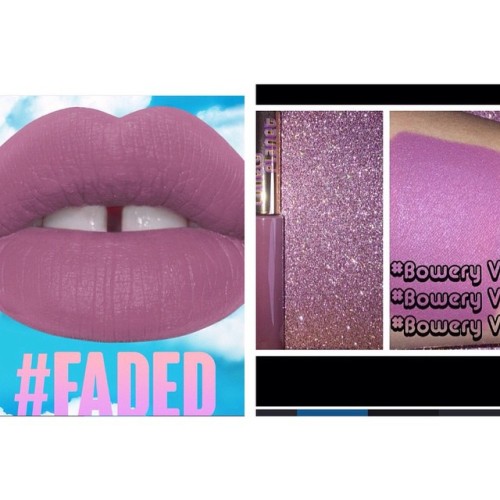 @lonelyplanetco #BoweryV is a perfect dupe for #Faded&hellip;plus it already exists! #boycottlimecri