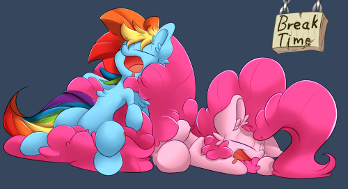 madacon:Just chillin DAx3