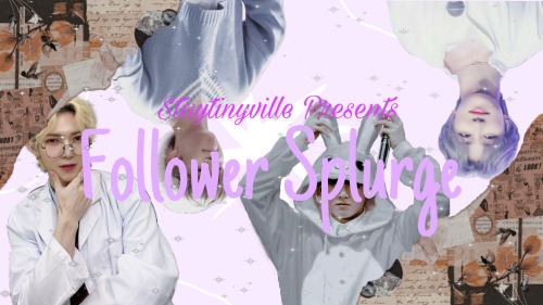 Staytinyville Presents
