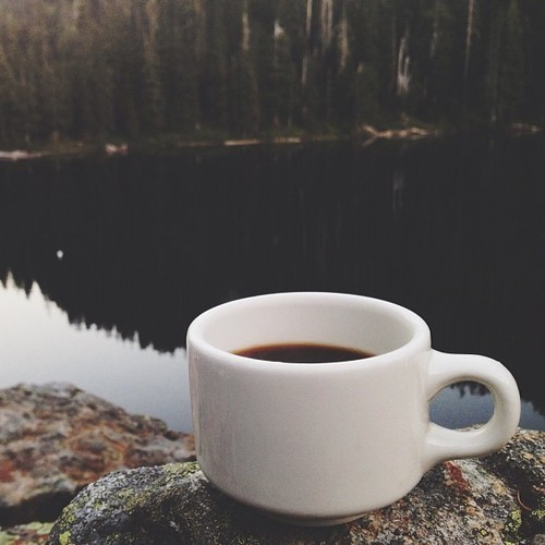 eartheld:  mostly nature