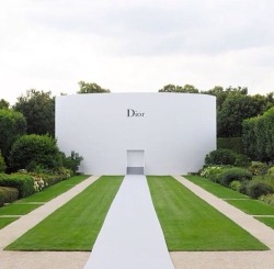 lovelaceleopard:  Dior couture FW 2014-2015
