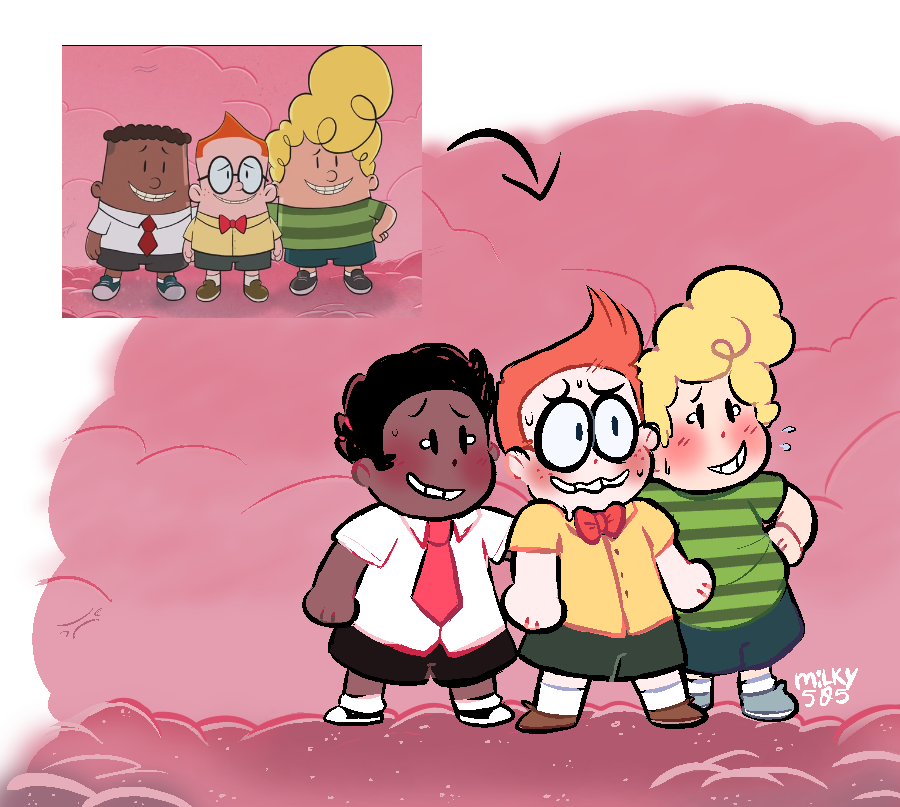 Pk Milk A Redraw I Haven T Posted Qwq Of The Boys Pk Milk A Redraw I Haven T Posted Qwq Of The Boys