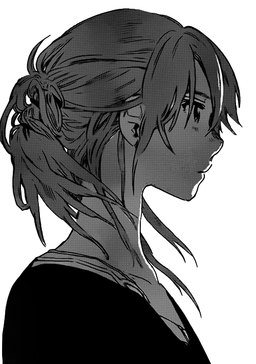 Shoujo Manga Pictures