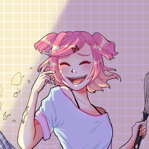 bot98art: Natsuki