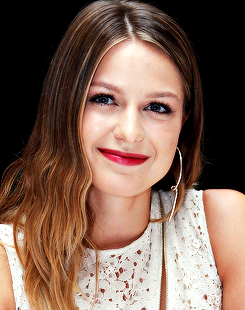 daily melissa benoist