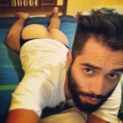  hi! this isMe…. making some stupid selfies… :3  Sir, I see nothing stupid about this selfie. Perhaps you should submit again, so that I might inspect another. p.s. nice butt :3