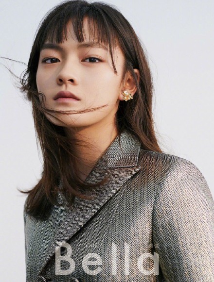 Wen Qi 文淇