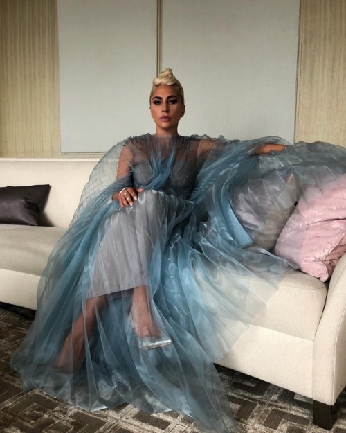 ladygagaexplore:  Lady Gaga on Instagram adult photos