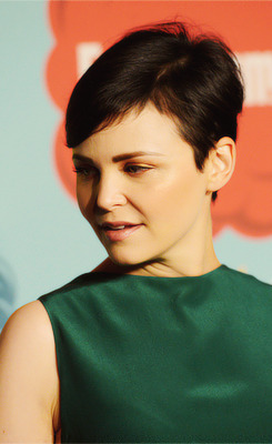 Ginnifer Goodwin @ Entertainment Weekly’s Annual Comic Con Celebration