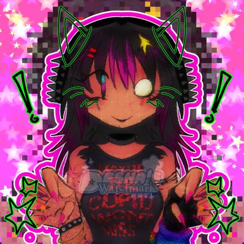 Heyo Me Comeback With Some New Arts
