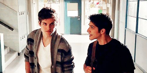 dylanobrienisasdfghjkl:  Me studying for the exams: Me when I see the exam: