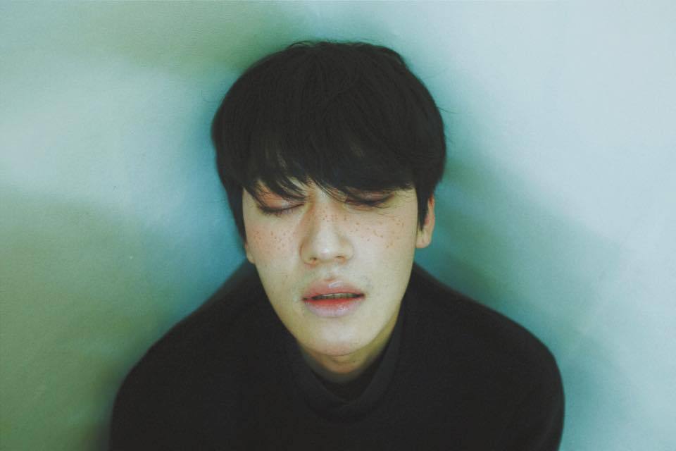 koreanmalemodels:Song Jaeseung, personal work