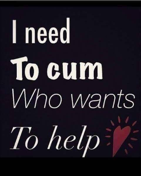 bgdaddycock:  Who wants to help and watch me cum? #watchjerkoff #cum #horny #cock #fun