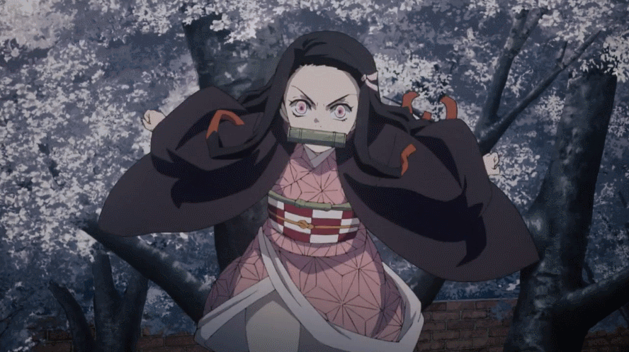 Demon Anime Girl Gif Explore Tumblr Posts And Blogs Tumgir