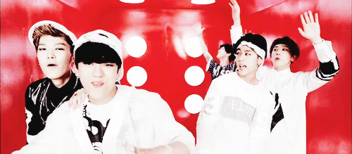 busa-n:  excuse me! your face jung daehyun  