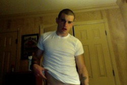 jockdays:  hungcollegedick:  I FOLLOW BACK 100%  Hot studs, hung jocks, and thick cocks! http://jockdays.tumblr.com/ 