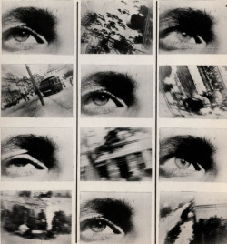 abridurif:  Dziga Vertov, Man with a Movie