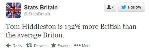 wlovepierce:  Everyone has to follow @StatsBritain you’re missing out if you don’t.