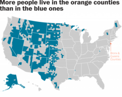 peteseeger:  mapsontheweb:   More people