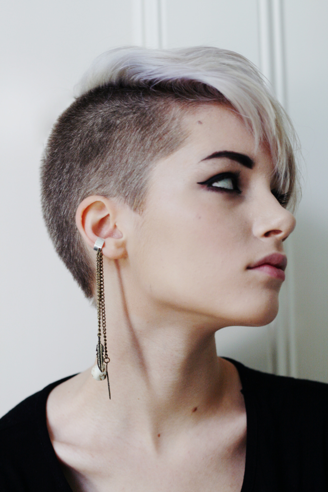 Youtube how to cut pixie haircut