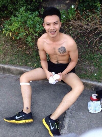 imnotman:  Thai Cute Guy.