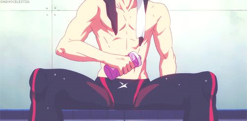 My Anime World