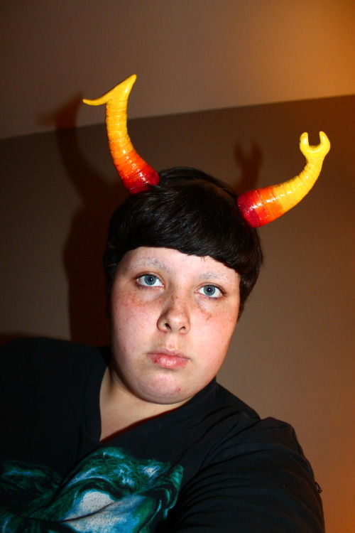 vanatomy:  amporeon:  My favorite horns out porn pictures