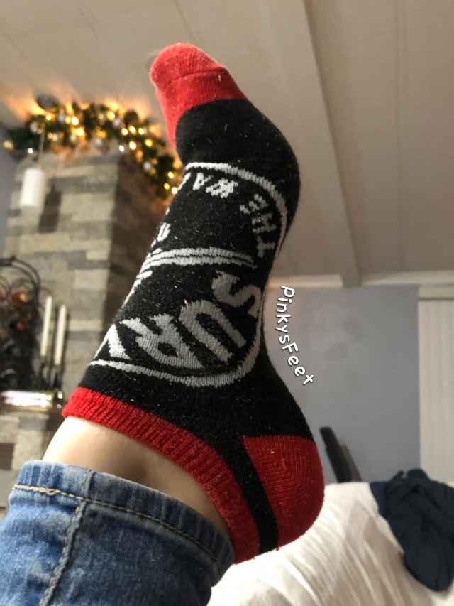Smelly Socks On Tumblr