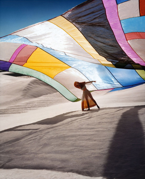 fashionalistick: MISSONI Spring/Summer 2018 campaign   Kendall Jenner by Harley Weir 