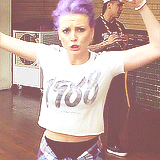 thirwals:  Change Your Life:  Perrie Edwards  