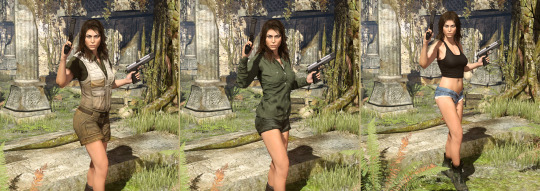 Sex Lara Croft pictures