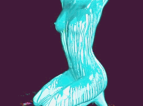 AMAZING KĀLĪ