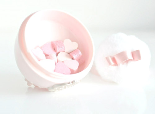 kawaiistomp:Etude House Princess Blusher Review by Le Blog De Piccolina(please do not delete the cre