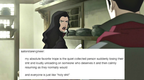 healerkatara:asami sato + text postsbonus: