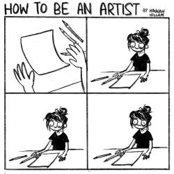 verbalvomits: 1% of my time as an artist