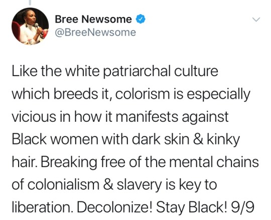 alwaysbewoke:   #ThisIsImportant 