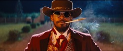 africansouljah:  Django Unchained (2012)