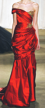 vincecartersisgone-deactivated2:  collections that are raw as fuck ➝ marchesa