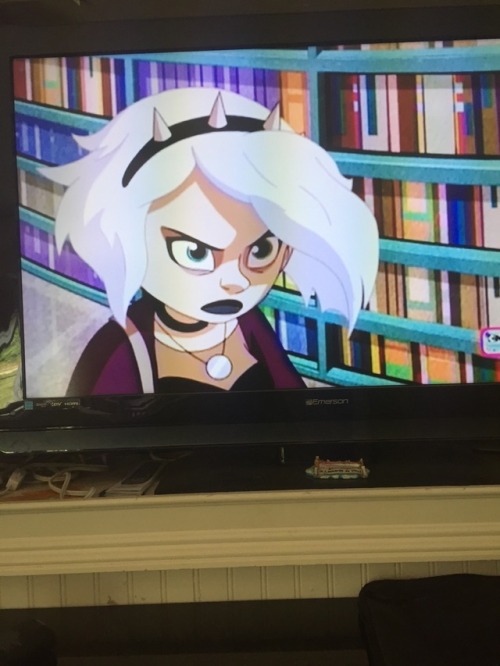 direstrider:I can’t believe Rose Lalonde is a Ben 10 character now