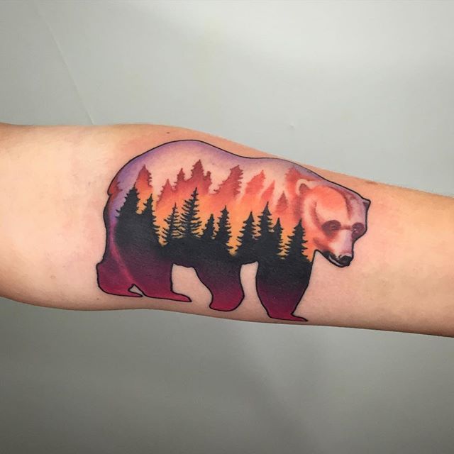 1337tattoos:    Dan Pemble  