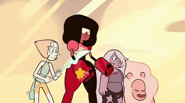 Gifs from the new promo
