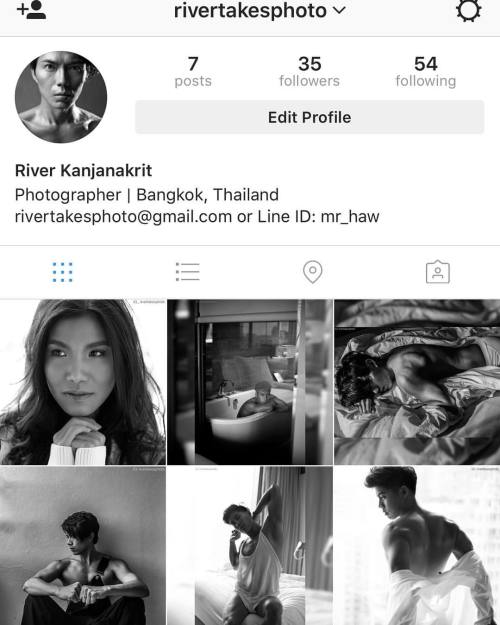Please follow my new IG account @rivertakesphoto for my photography work ❤️ Thank you so much for yo