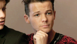 stylin-library:  Harry&amp;Louis in 2013 - (2/3) 
