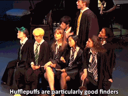 The Very Potter Musical Trilogy