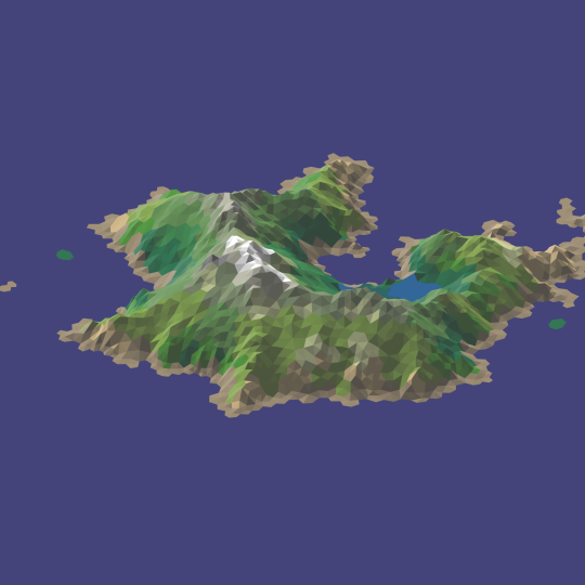 niteling:  i just found this website that can randomly generate a continent for you!! this is great for fantasy writersplus, you can look at it in 3d!theres a lot of viewing options and other things! theres an option on-site to take a screenshot, so you