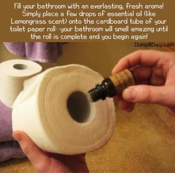 14 Life Hacks You Can Actually Use